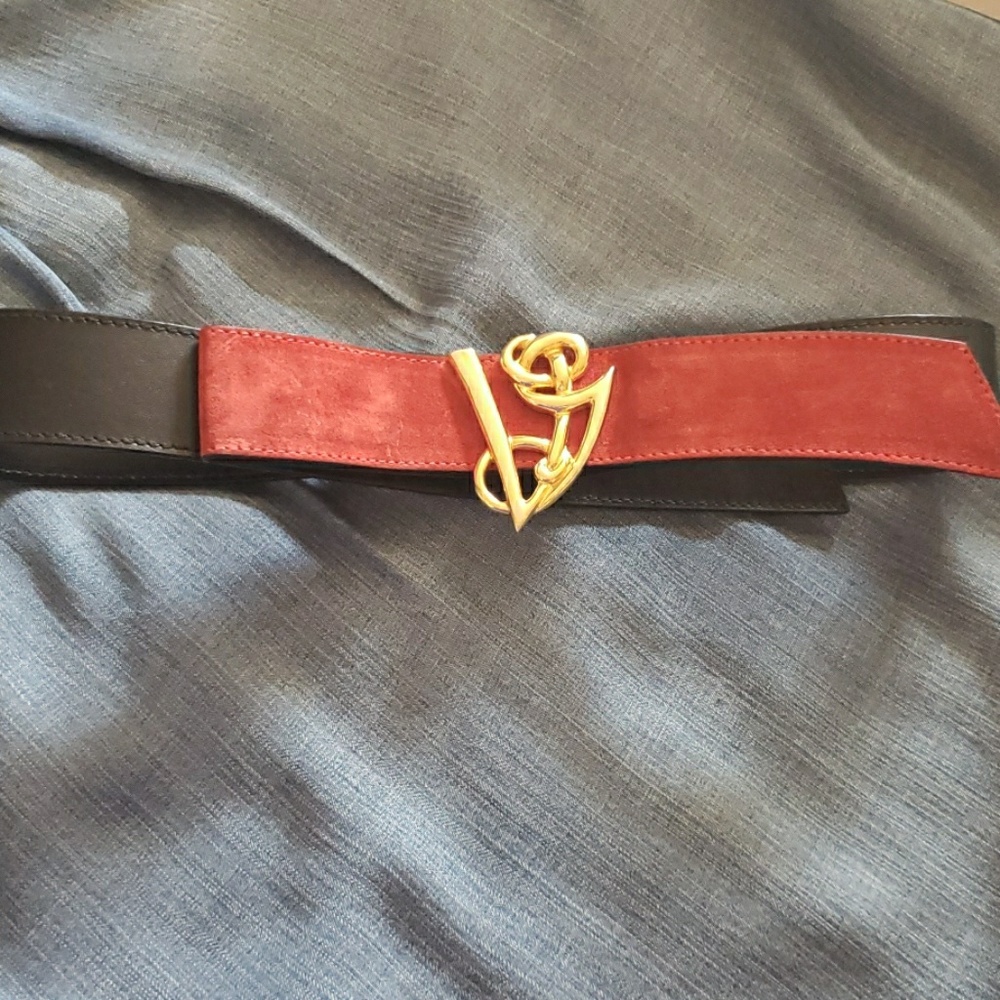 Valentino Garavani Belt